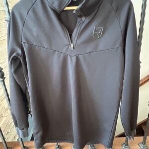 Rise long sleeve shirt